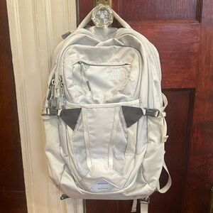 North Face Backpack